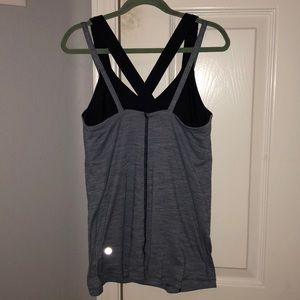lululemon top